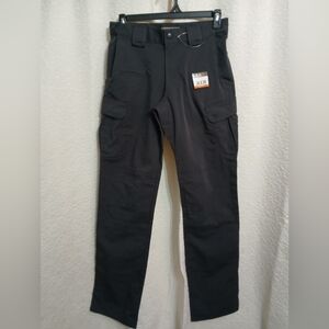 Men's 511 Tactical Black Cargo Pants